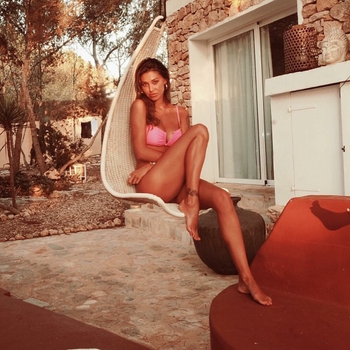 Belén Rodríguez