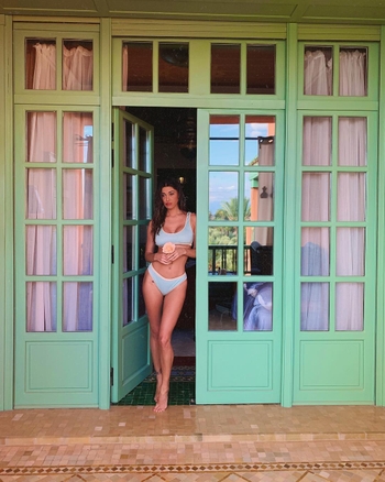 Belén Rodríguez