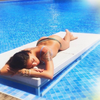 Belén Rodríguez