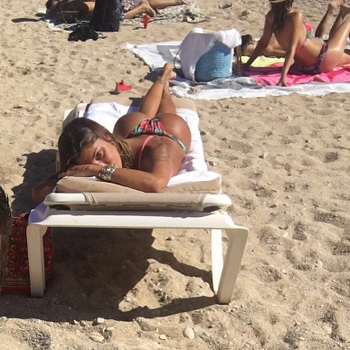 Belén Rodríguez