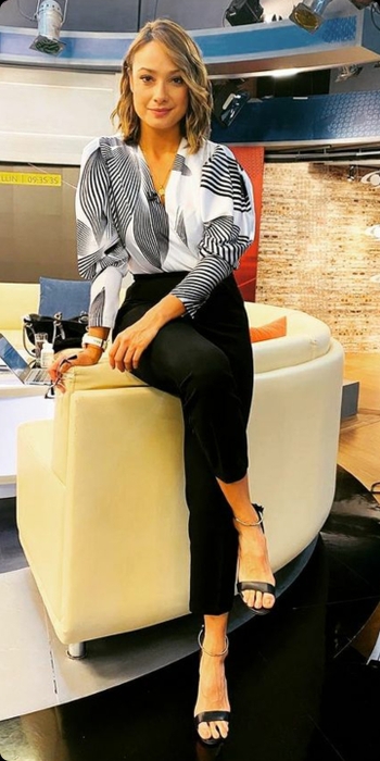 Mónica Jaramillo G.