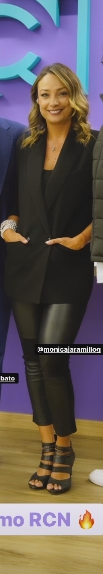Mónica Jaramillo G.