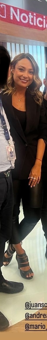 Mónica Jaramillo G.