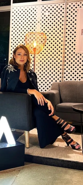 Mónica Jaramillo G.