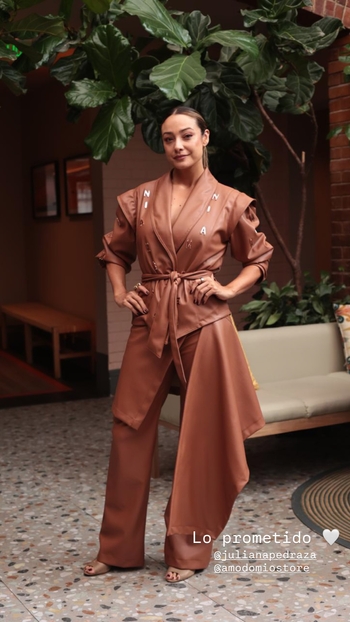Mónica Jaramillo G.