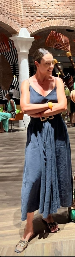 Mónica Jaramillo G.