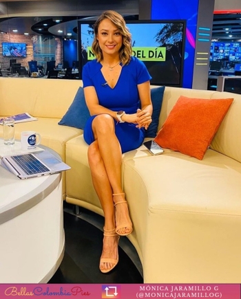 Mónica Jaramillo G.