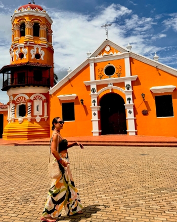 Mónica Jaramillo G.