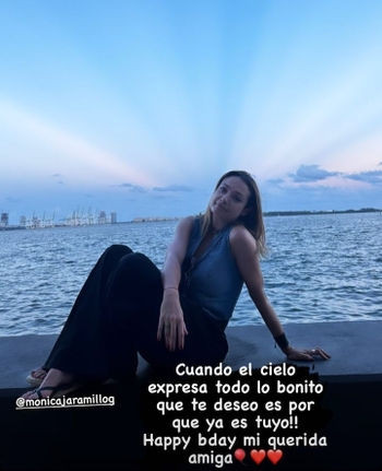 Mónica Jaramillo G.