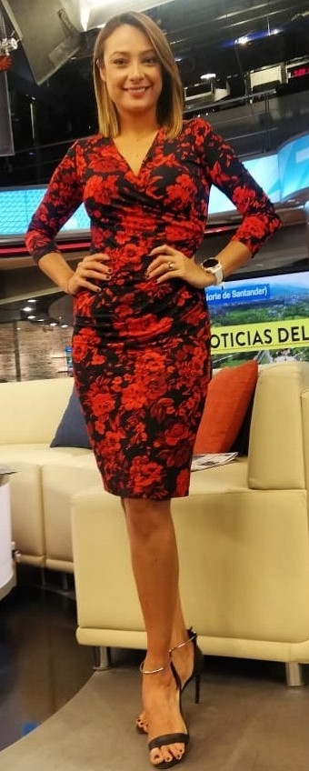 Mónica Jaramillo G.