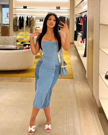 Andreina Santos