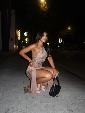 Andreina Santos