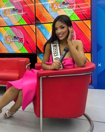 Andreina Santos
