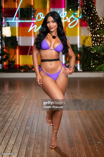 Andreina Santos