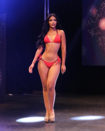 Andreina Santos