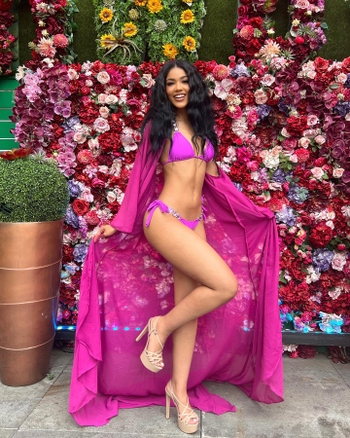 Andreina Santos
