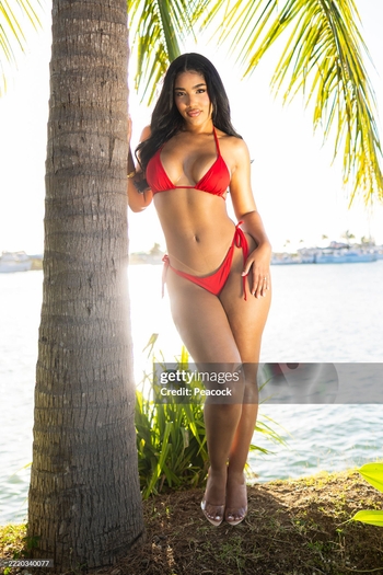 Andreina Santos