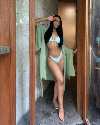 Andreina Santos