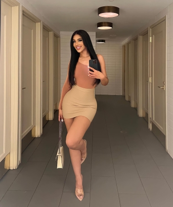 Andreina Santos
