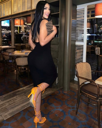 Andreina Santos