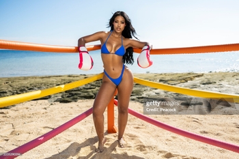 Andreina Santos