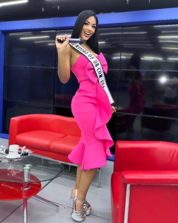 Andreina Santos
