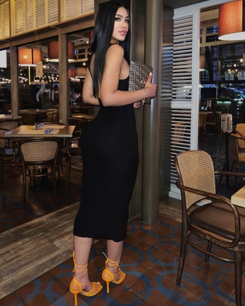 Andreina Santos