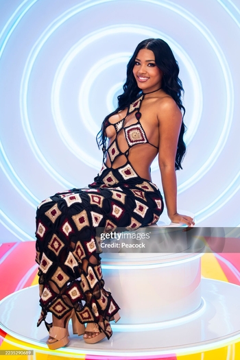 Andreina Santos