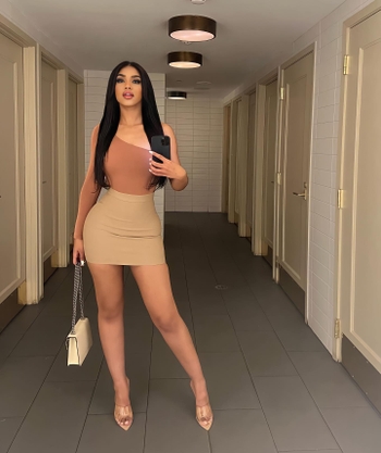 Andreina Santos