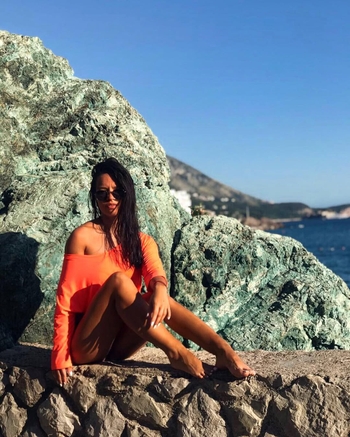 Marija Panic