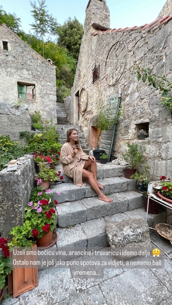 Marijana Batinich