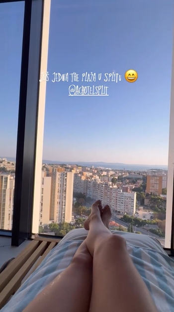 Marijana Batinich