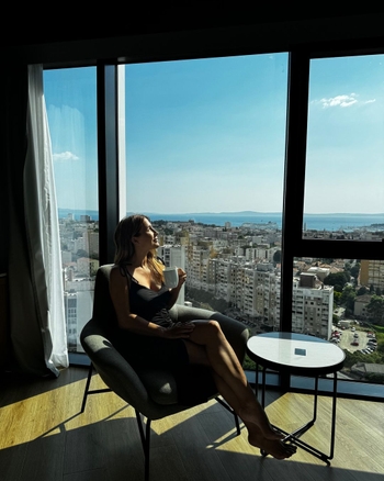 Marijana Batinich