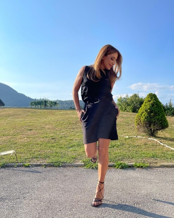 Marijana Batinich