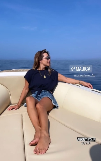 Marijana Batinich