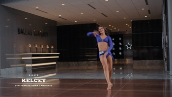 Kelcey Wetterberg