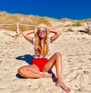 Natalia Rodríguez (I)