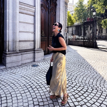 Ana Milán