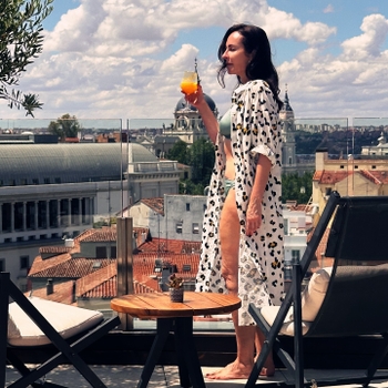 Ana Milán