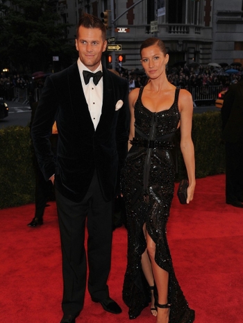 Gisele Bündchen