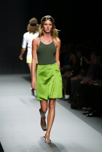 Gisele Bündchen