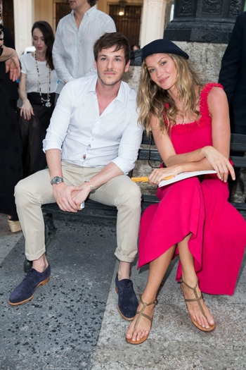 Gisele Bündchen
