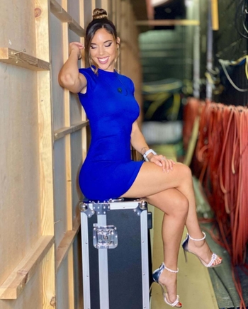 Tatiana Arús