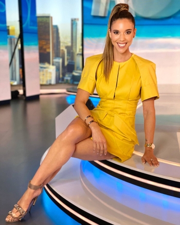 Tatiana Arús