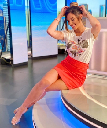 Tatiana Arús