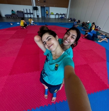 Ana Carolina Moura