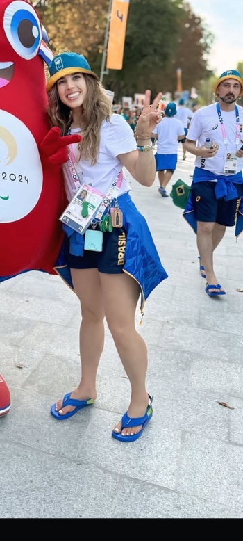 Ana Carolina Moura