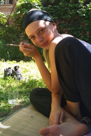 Caterina Bagnulo