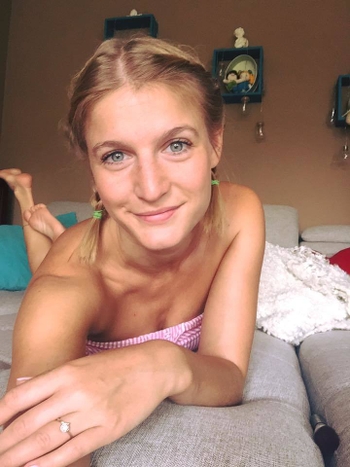 Eszter Földes