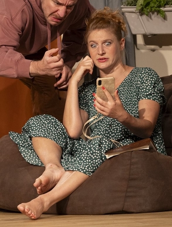 Eszter Földes